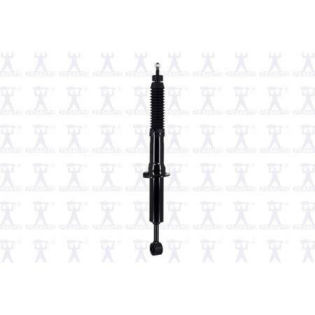 Fcs Struts Suspension Strut Assembly, 345491 345491